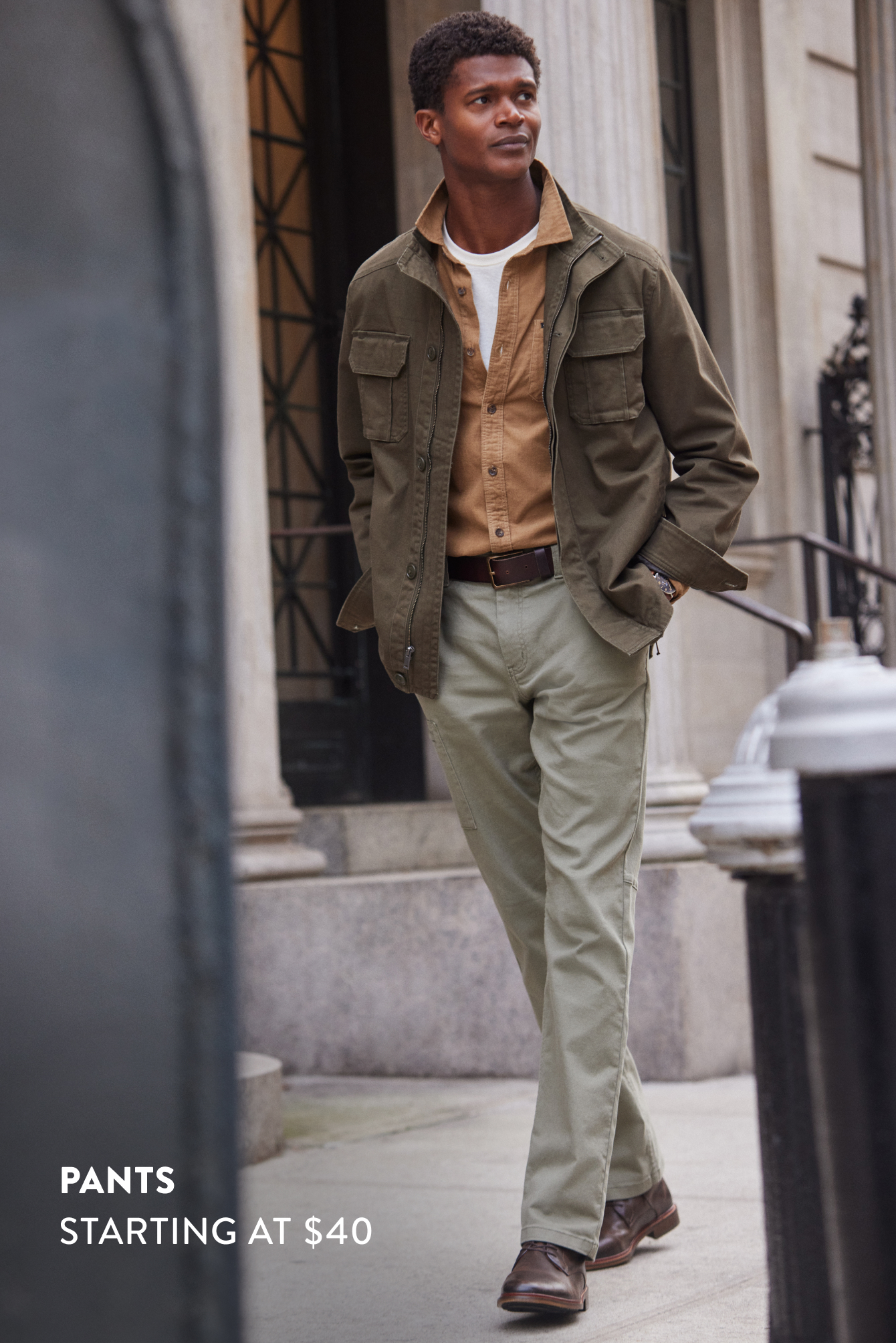 Stitch fix store men's outfits